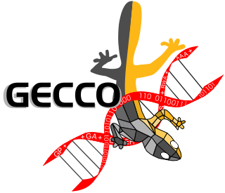 GECCO 2017 logo